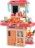KITCHEN SET