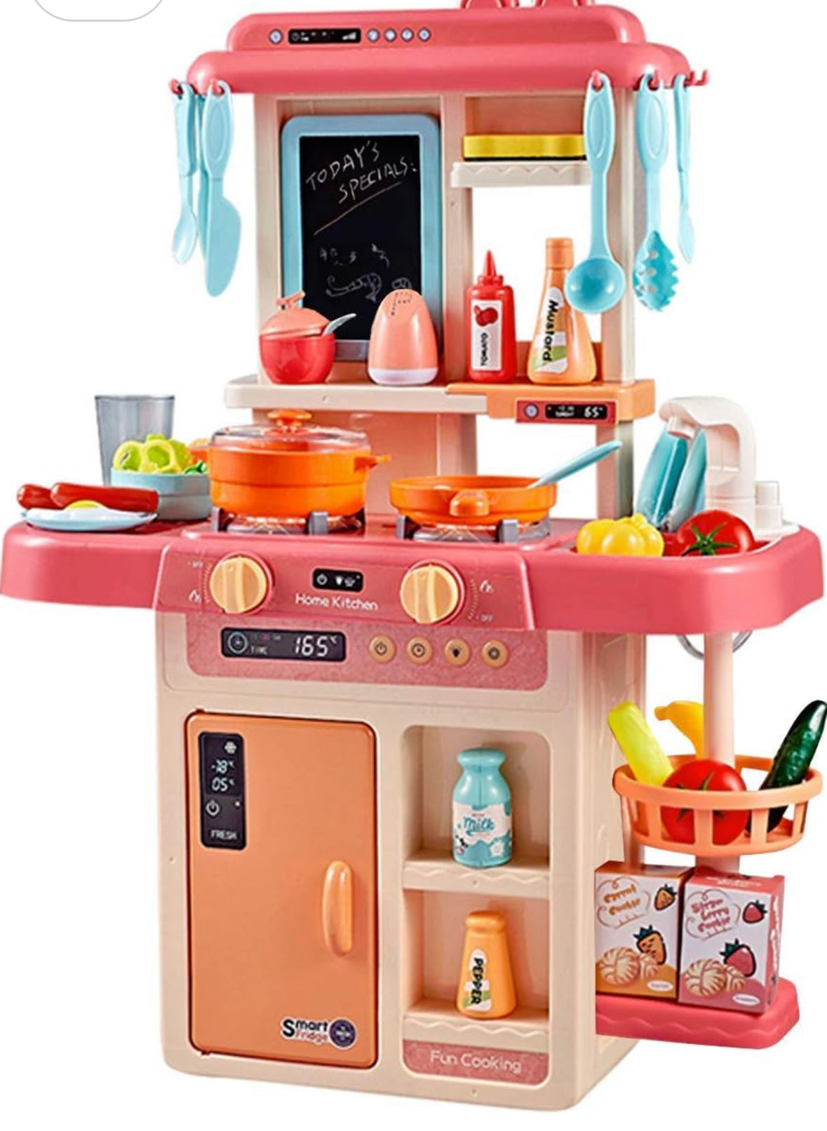 KITCHEN SET