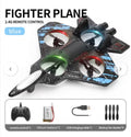 RC FIGHTER PLANE