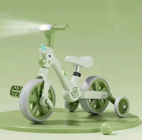 Balance Bike